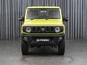 Внедорожник Suzuki Jimny 2021 года, 2450000 рублей, Ставрополь