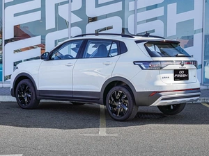 Внедорожник Volkswagen Tharu XR 2025 года, 3220000 рублей, Краснодар