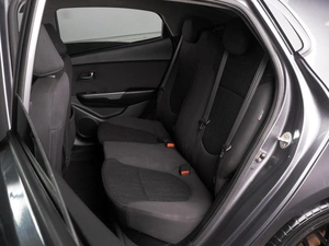 Седан Kia Rio 2014 года, 1095000 рублей, Красный Пахарь