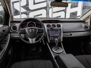 Внедорожник Mazda CX-7 2011 года, 999000 рублей, Краснодар