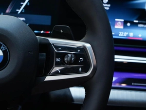 Седан BMW 5 серия 2024 года, 7490055 рублей, Москва