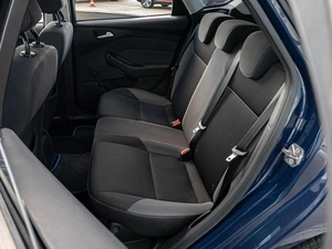 Хетчбэк Ford Focus 2015 года, 998000 рублей, Краснодар