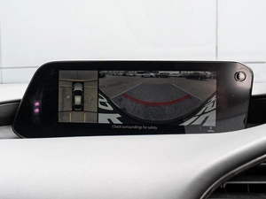 Хетчбэк Mazda 3 2019 года, 1820000 рублей, Краснодар