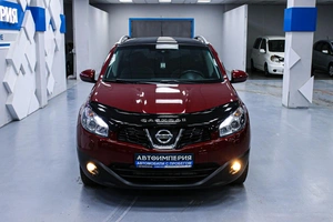 Внедорожник Nissan Qashqai 2010 года, 1168000 рублей, Солонцы