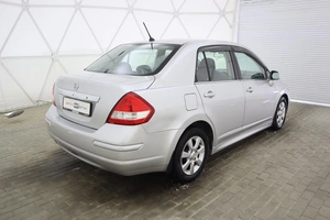 Седан Nissan Tiida 2012 года, 799000 рублей, Обнинск