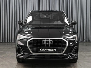 Внедорожник Audi Q3 2021 года, 3498000 рублей, Ставрополь