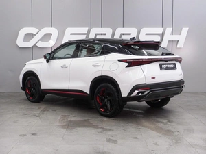 Внедорожник OMODA C5 2023 года, 1899000 рублей, Воронеж