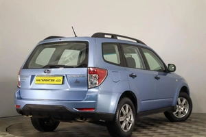 Внедорожник Subaru Forester 2011 года, 969000 рублей, Пермь