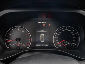 Внедорожник Haval Jolion 2023 года, 1530000 рублей, Краснодар