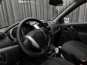Седан Datsun on-DO 2019 года, 499000 рублей, Красноярск