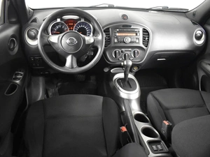 Внедорожник Nissan Juke 2012 года, 949000 рублей, Казань