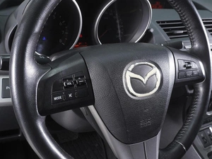 Седан Mazda 3 2010 года, 1099000 рублей, Ростов-на-Дону