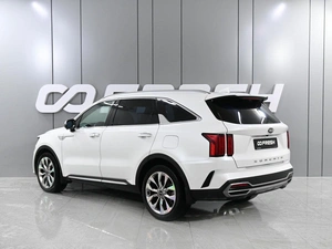 Внедорожник Kia Sorento 2020 года, 3625000 рублей, Аксай