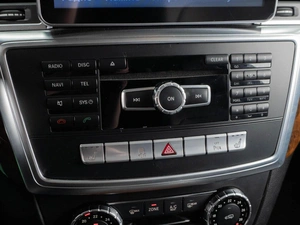 Внедорожник Mercedes-benz M-класс 2013 года, 2569000 рублей, Тюмень