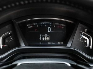Внедорожник Honda CR-V 2022 года, 3819000 рублей, Кирилловка