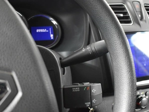 Седан Renault Logan 2016 года, 869900 рублей, Казань