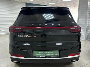 Внедорожник Chery Tiggo 7 Pro Max 2023 года, 1950000 рублей, Красноярск