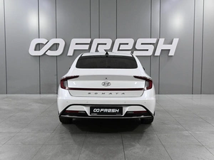 Седан Hyundai Sonata 2020 года, 2299900 рублей, Аксай