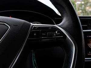 Седан Audi A6 2021 года, 3499000 рублей, Краснодар