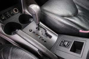 Внедорожник Toyota RAV4 2007 года, 1199000 рублей, Красноярск