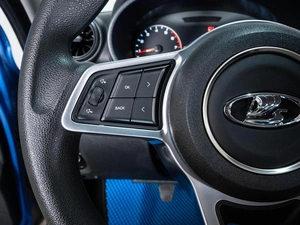 Седан ВАЗ (LADA) Granta 2017 года, 619000 рублей, Ставрополь