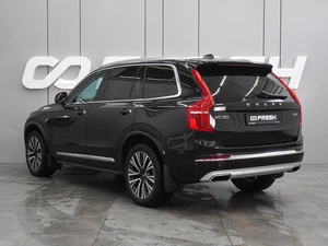 Внедорожник Volvo XC90 2020 года, 4239000 рублей, Воронеж
