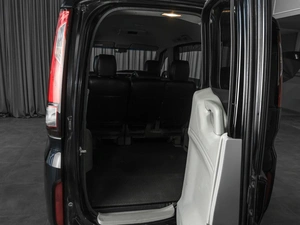 Минивэн Honda Stepwgn 2015 года, 1819000 рублей, Тюмень