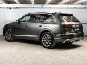 Внедорожник Audi Q7 2019 года, 3999000 рублей, Ставрополь
