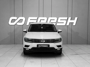Внедорожник Volkswagen Tiguan 2018 года, 1898000 рублей, Тверь