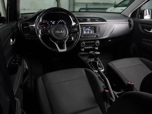 Седан Kia Rio 2020 года, 1649000 рублей, Воронеж