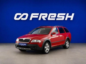 Универсал Skoda Octavia 2007 года, 653444 рублей, Москва