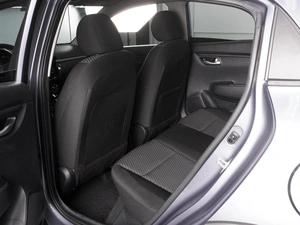 Хетчбэк Kia Rio X-Line 2017 года, 1429000 рублей, Красный Пахарь