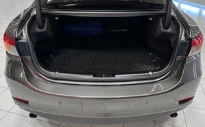 Седан Mazda 6 2015 года, 1797000 рублей, Красноярск