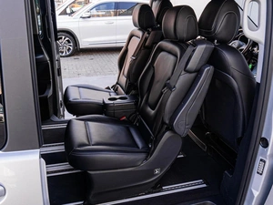 Минивэн Mercedes-benz V-класс 2014 года, 3650000 рублей, Краснодар