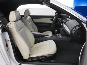 Кабриолет BMW 1 серия 2008 года, 1950055 рублей, Москва