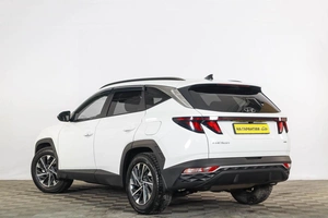 Внедорожник Hyundai Tucson 2024 года, 3669000 рублей, Тюмень
