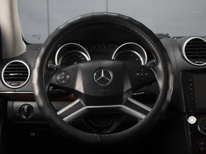 Внедорожник Mercedes-benz GL-класс 2011 года, 2450000 рублей, Омск