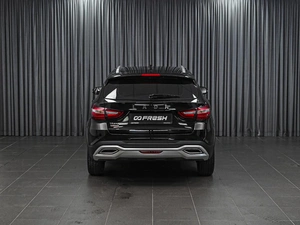 Универсал ВАЗ (LADA) Vesta Cross 2025 года, 1619000 рублей, Ставрополь