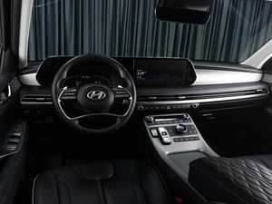 Внедорожник Hyundai Palisade 2023 года, 5999000 рублей, Тюмень