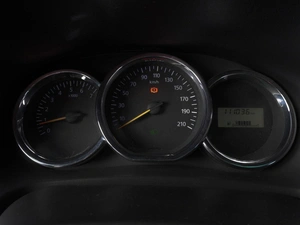 Седан Renault Logan 2018 года, 650000 рублей, Минеральные Воды