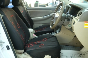 Универсал Toyota Corolla 2006 года, 619000 рублей, Омск