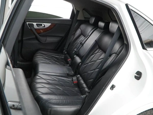 Внедорожник Infiniti FX50 2011 года, 1499077 рублей, Москва
