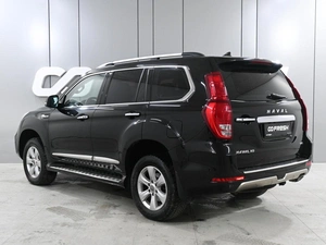Внедорожник Haval H9 2018 года, 2349000 рублей, Аксай