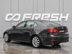 Седан Lexus IS 2008 года, 1570000 рублей, Краснодар