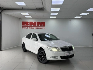 Лифтбек Skoda Octavia 2013 года, 990000 рублей, Смоленск