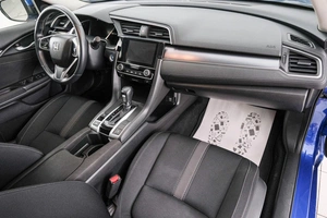 Седан Honda Civic 2018 года, 2349000 рублей, Красноярск