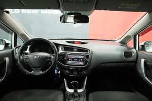 Купе Kia Ceed 2016 года, 1250000 рублей, Курск