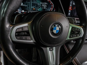 Внедорожник BMW X5 2019 года, 6469000 рублей, Воронеж