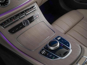 Купе Mercedes-benz E-класс 2017 года, 2979077 рублей, Москва