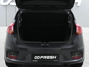 Хетчбэк Kia Ceed 2016 года, 1529000 рублей, Аксай